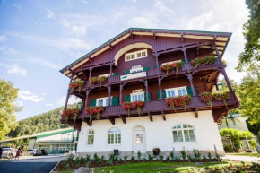 Hotel Schneeberghof